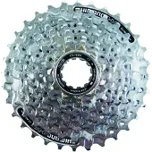 Shimano Alivio Hg51 8s Kassette