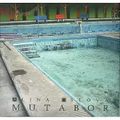 Hobby Hall Vinyylilevy ALINA ORLOVA "Mutabor"