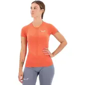 Salewa Zebru Responsive Lyhythihainen Aluspaita