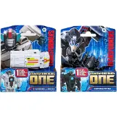 Hasbro One One Step Changer hahmo (lajitelma)