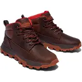 Timberland Treeline Mid Vaelluskengät
