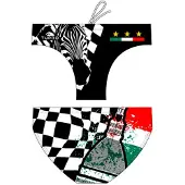 Turbo Torino Uimahousut