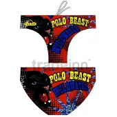 Turbo Polo Beast Uimahousut