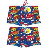Turbo Boom !!! Uimapuku Boxer