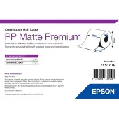Epson – Premium - Polypropylene (PP) (7113704)
