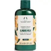 The Body Shop Almond Milk Shower Cream 250 ml