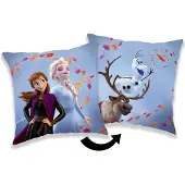 Disney Frozen 2 "Wind 02" Koristetyyny 40x40 cm