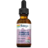 Solaray Vollständiges Oregano 30ml