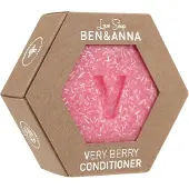 Ben & Anna Very Berry 60 g palahoitoaine