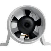 PLASTIMO Linjassa Oleva Pilssipumppu 1.5a 24v