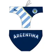 Turbo Argentina 2012 Waterpolo Uimahousut