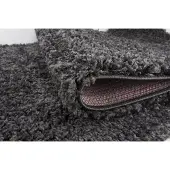 Hobby Hall Matto Shaggy Grafit, 140 cm x 200 cm