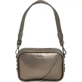 Pepe Jeans Keyra Metallic Olkalaukku