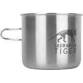 Tasmanian Tiger Handle Mug 500, stainless steel mug