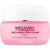 Miguhara Anti Wrinkle Effect Ampoule Origin 50ml Kasvoseerumi