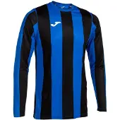 Joma Inter Classic Pitkähihainen T-paita