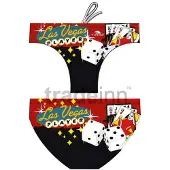 Turbo Las Vegas Uimahousut