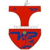 Turbo Player Uimahousut
