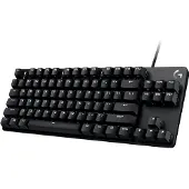 Logitech LOGI G413 TKL SE - BLACK - INTNL - (UK)