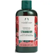 The Body Shop Strawberry Shower Gel 250 ml