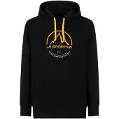 La Sportiva Logo Huppari