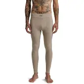 X-Bionic Mightywool Pohjakerroksen Housut
