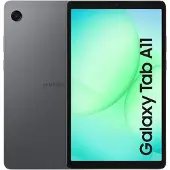 Samsung Galaxy Tab A11 WiFi tabletti 8/128 GB (harmaa)