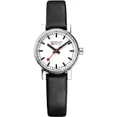 Mondaine Evo 2 Petite Naisten Kello