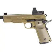 Secutor Arms Rudis Magna Vii Co2 Airsoft-pistooli