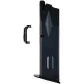 WE Mg-92g-st 25 Rds M92 Gbb Magazine Laajennus
