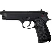 Saigo Defense 92 Gas Airsoft-pistooli