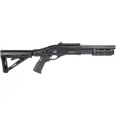 Secutor Arms Velites Invicta G-iii Airsoft Haulikko