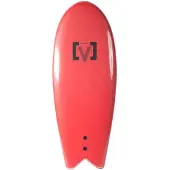 Victory Torpedo Swallow 4´7´´ Surffilauta