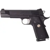 Tokyo marui 1911 M.E.U. GBB