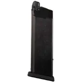 WE Mg-19g 25rds 19/23 Gbb Laturi