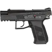 ASG Cz 75 P-07 Duty Airsoft-pistooli