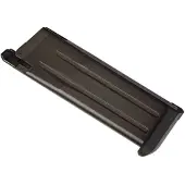 WE Mg-3-8 25rds 3.8 Hi-capa Gbb Laturi