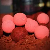 Pro Elite Baits Gold Session Kalastussyötin Pakkaus Mulperipuu Veri
