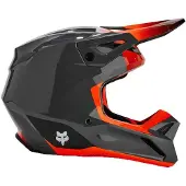 Fox Racing Mx V1 Ballast Junior-maastokypärä