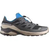 Salomon Xa Meta Gore-tex Made In France Polkujuoksukengät