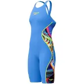 Speedo Fastskin Lzr Pure Intent 2.0 Avoin Selkäkilpauimapuku