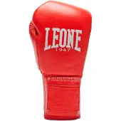 Leone1947 The Greatest Lace Keinonahkaiset Nyrkkeilyhanskat