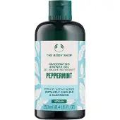 The Body Shop Peppermint Invigorating Shower Gel 250 ml
