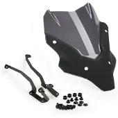 Puig New Generation Sport Yamaha Mt07 2024 Tuulilasi
