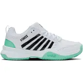 K-Swiss Court Express 2 Savikentän Kengät