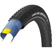 Goodyear Connector Ultimate Tubeless 700c X 35 Gravelreifen