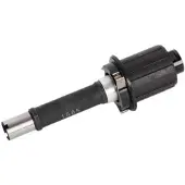 Progress E-bike Nitro Shimano Kit Vapaakytkinrunko