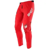 Shot Race Gear Rogue Revolt Hosen