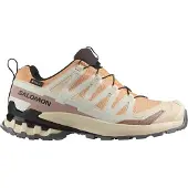 Salomon Xa Pro 3d V9 Gore-tex Polkujuoksukengät