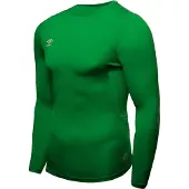Umbro Core Crew Pitkähihainen Aluspaita